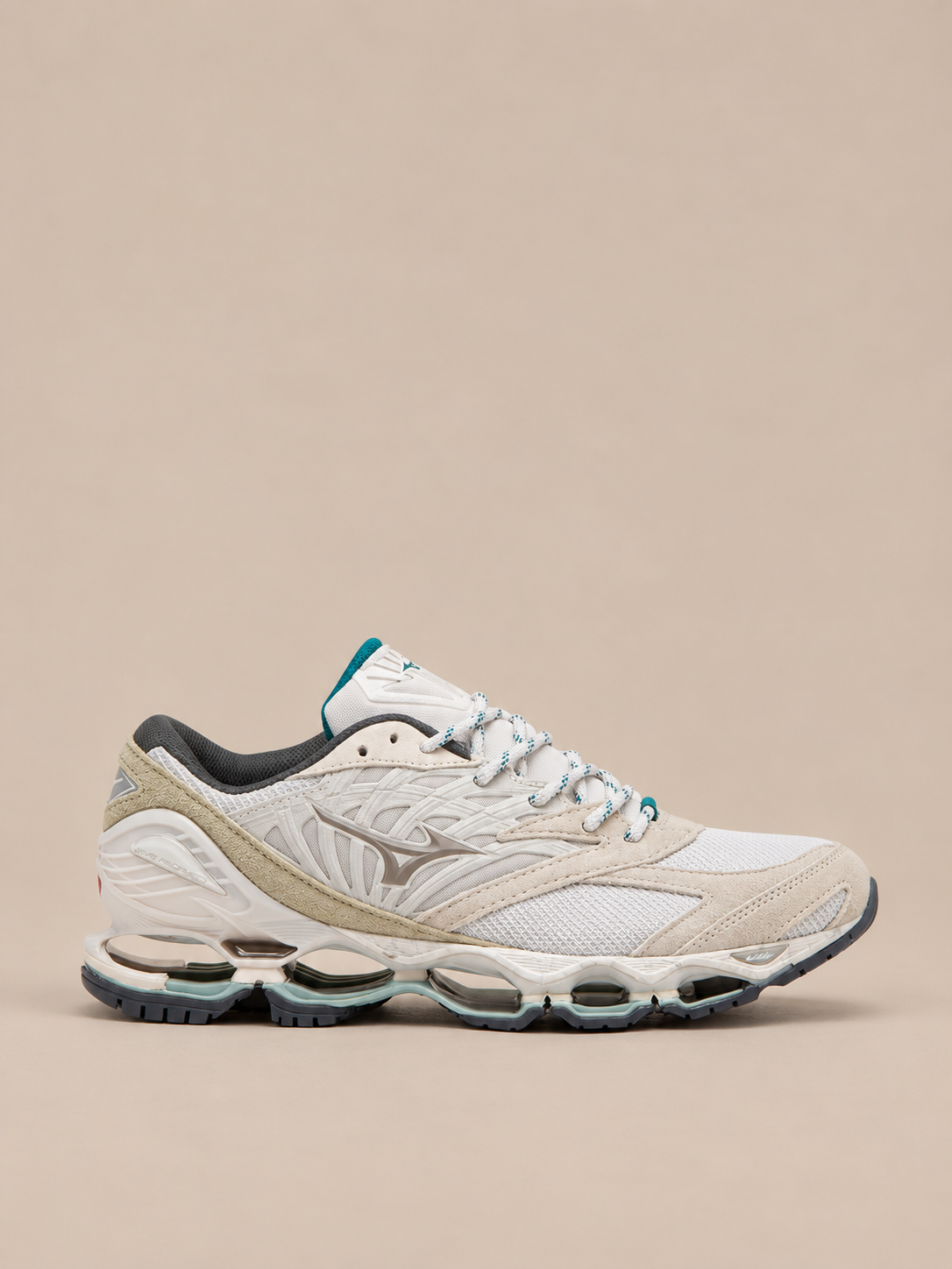Mizuno Wave Prophecy LS Heren Sneakers