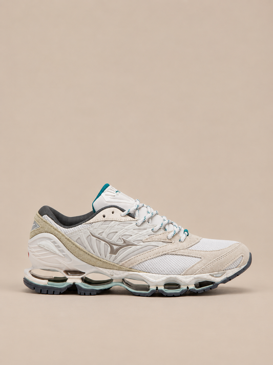 Mizuno Wave Prophecy LS Heren Sneakers