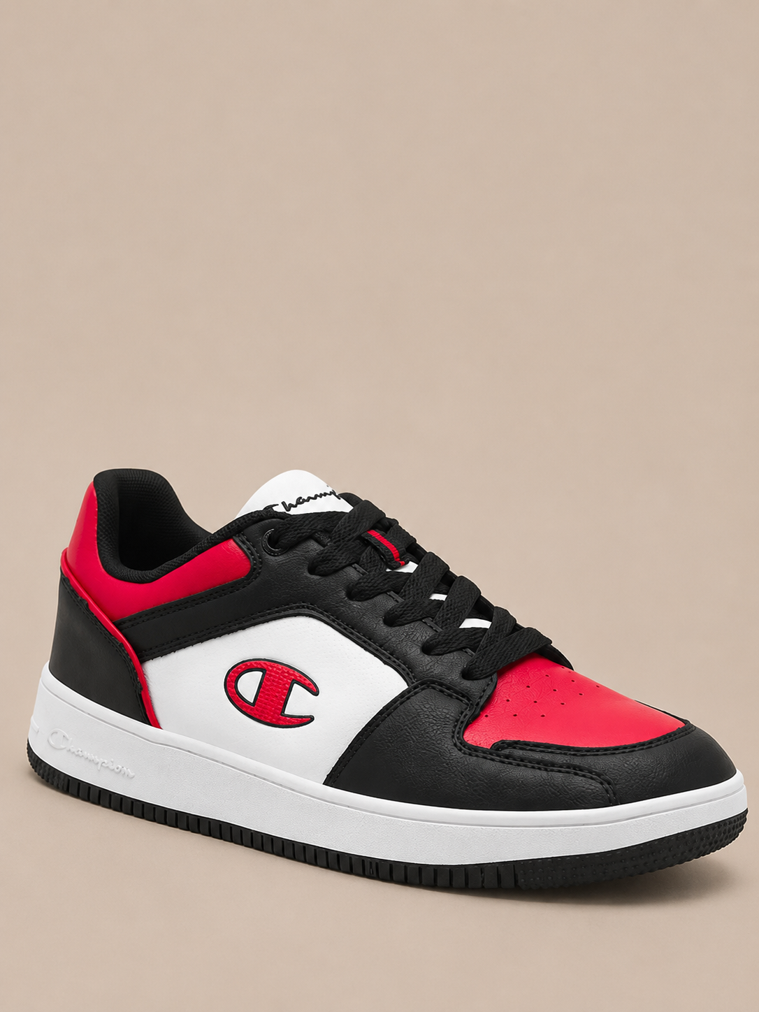 Champion Rebound 2.0 Low sneakers Heren Sneakers - MelonMax