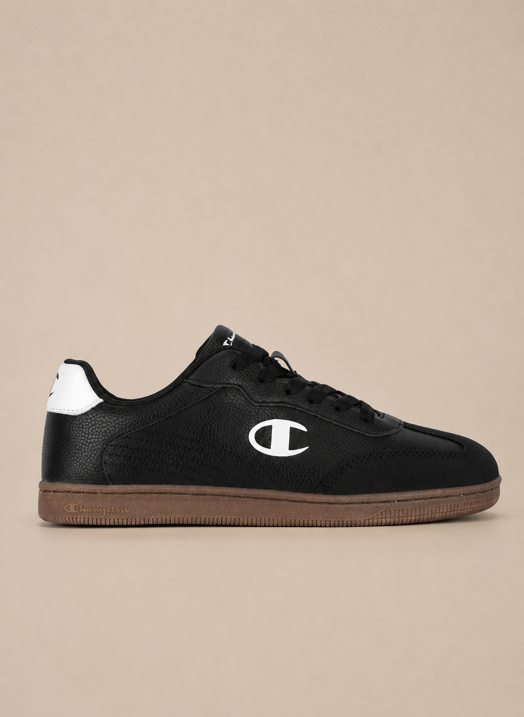 Champion Prestige Heren Sneakers - MelonMax