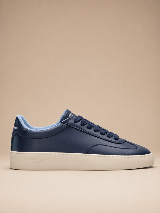 Scotch & Soda Plakka Herenssneakers - MelonMax