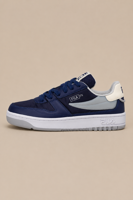 FILA FXVENTUNO Sneakers Laag Heren - MelonMax