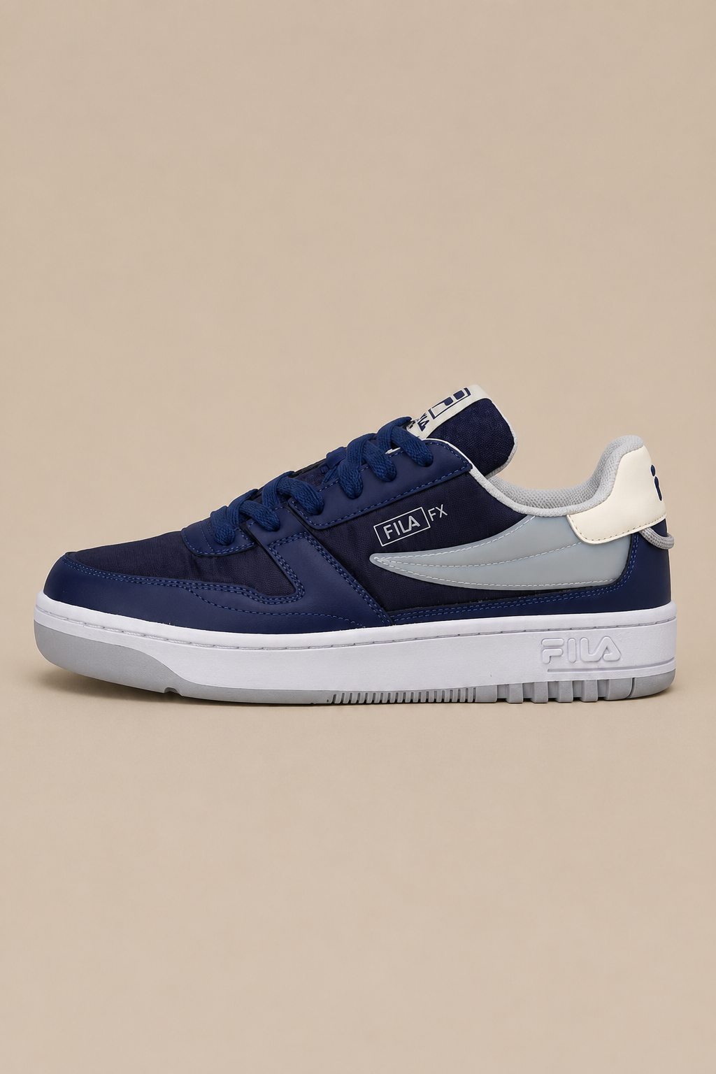 FILA FXVENTUNO Sneakers Laag Heren - MelonMax