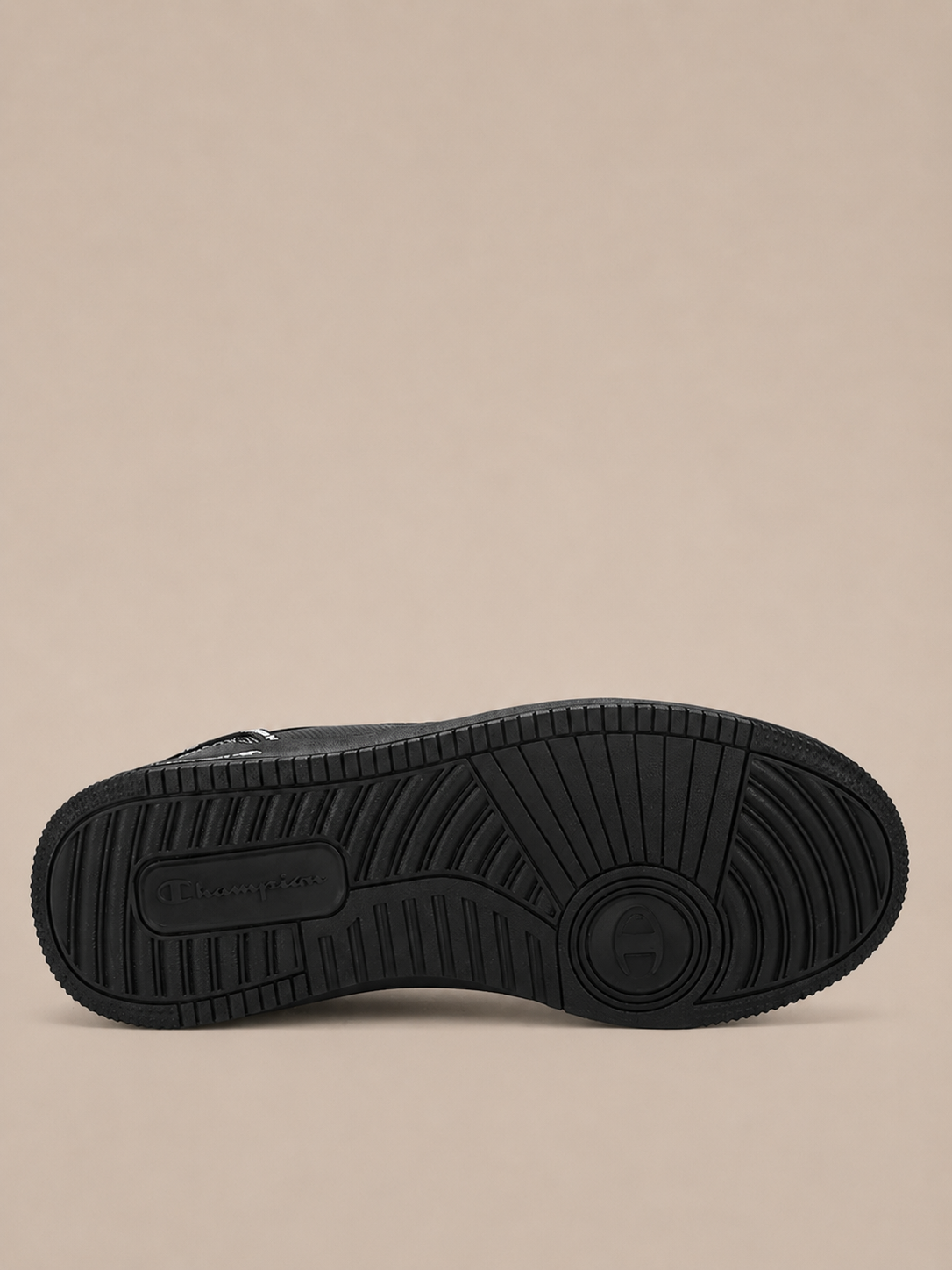 Champion Rebound Low Dames Sneakers - MelonMax