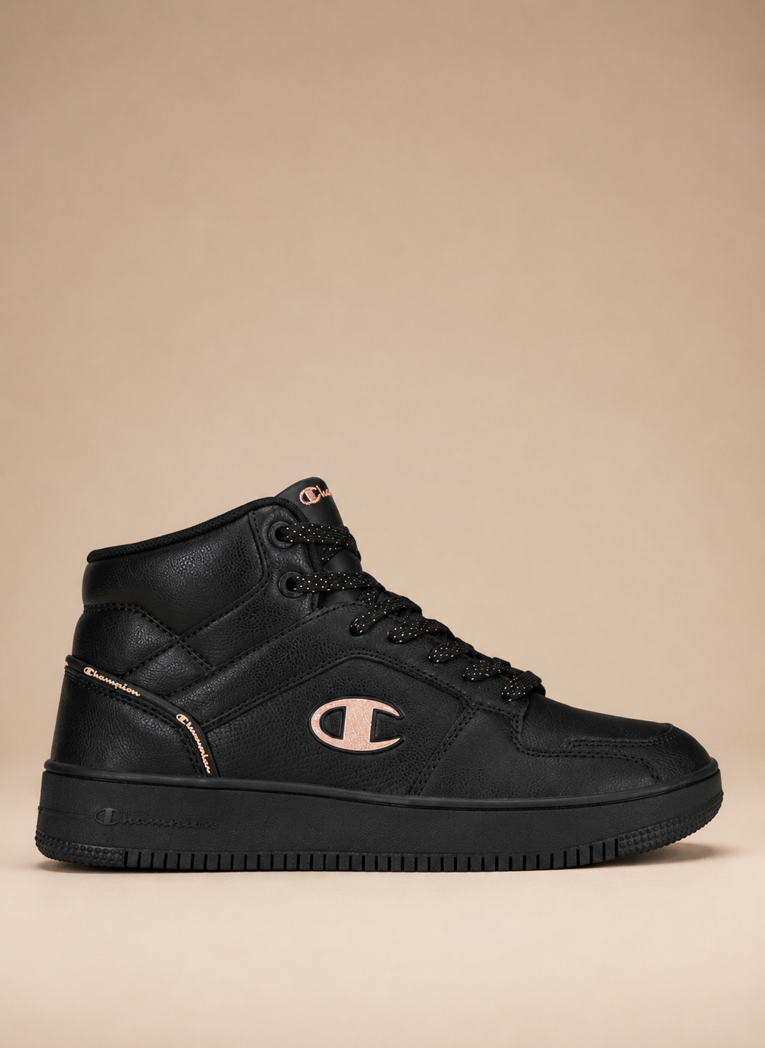 Champion Rebound 2.0 Mid Damessneakers - MelonMax