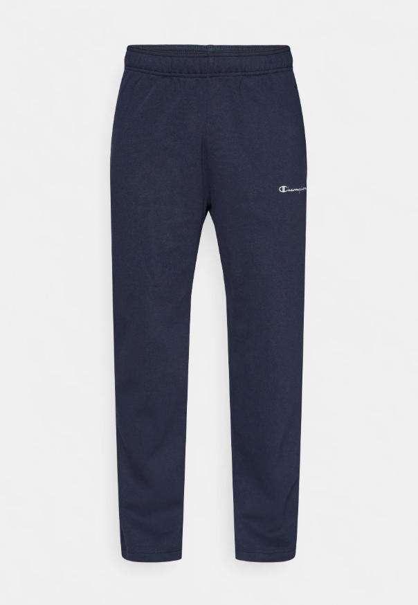 Champion Icons Straight Hem Pants - MelonMax