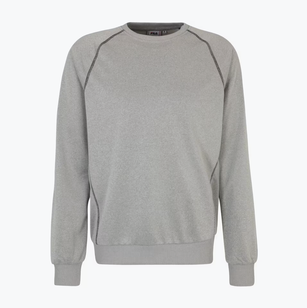 FILA Landin Raglan sweatshirt - MelonMax