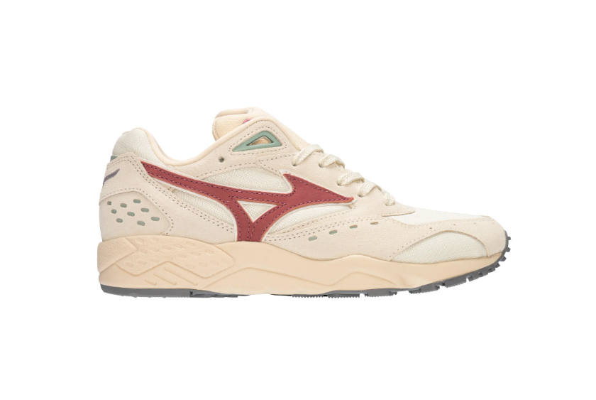 Mizuno Sportstyle Contender - Sneakers Heren - MelonMax