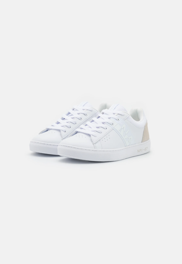 Napapijri S1BIRCH01/PUC - Sneakers Heren - MelonMax