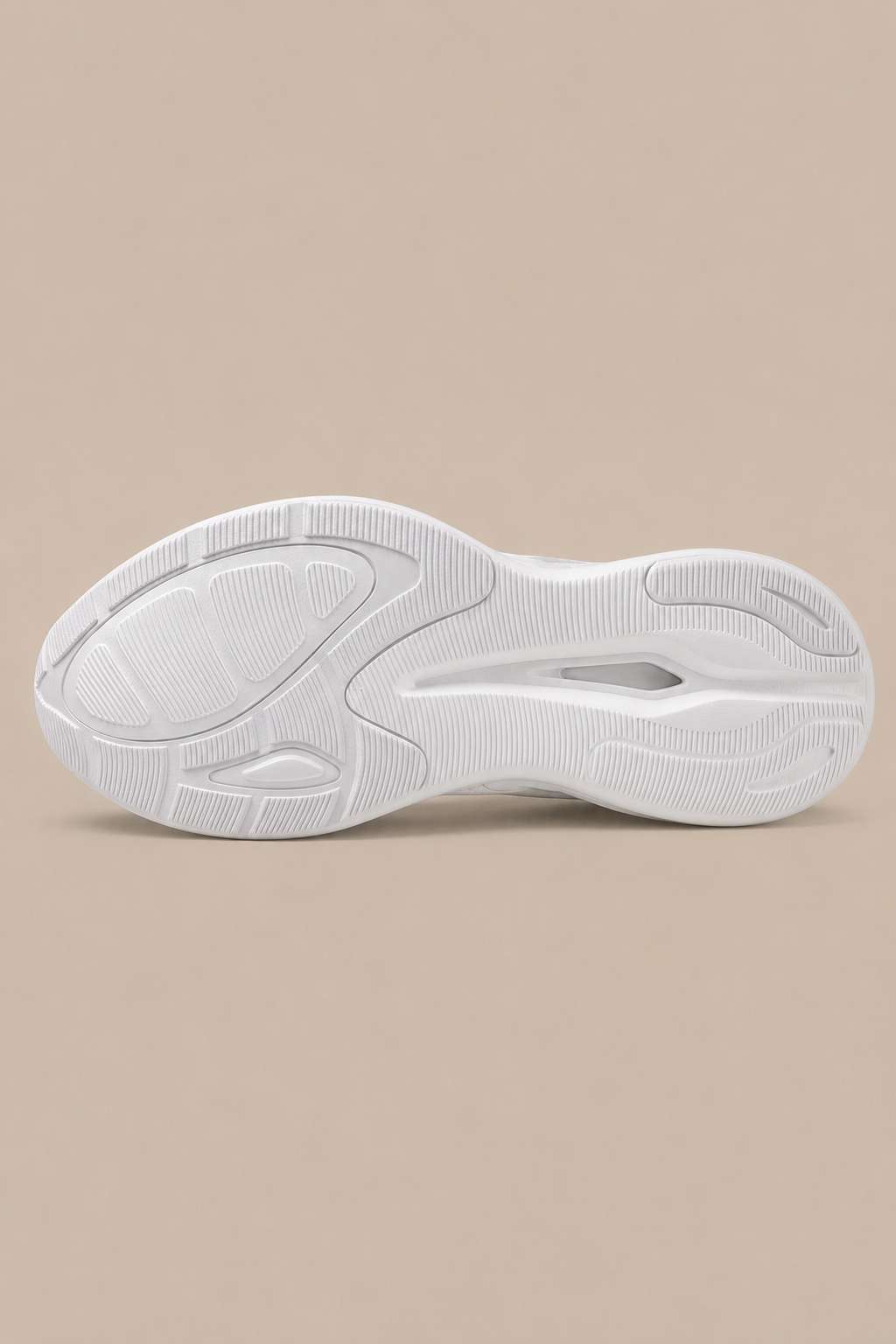 Mizuno Wave Revolt 3 Hardloopschoenen Unisex - wit - MelonMax
