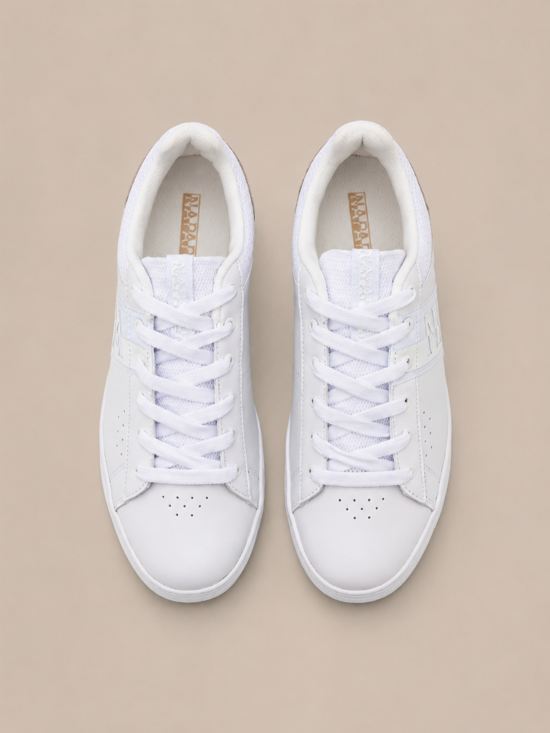 Napapijri S1BIRCH01/PUC - Sneakers Heren - MelonMax