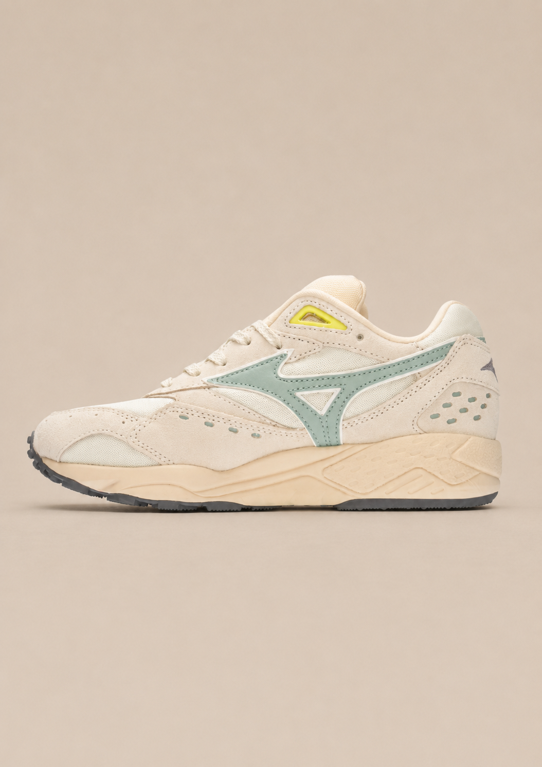 Mizuno Sportstyle Contender - Sneakers Heren - MelonMax