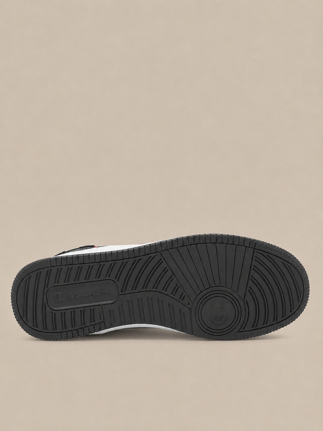 Champion Rebound 2.0 Low sneakers Heren Sneakers - MelonMax
