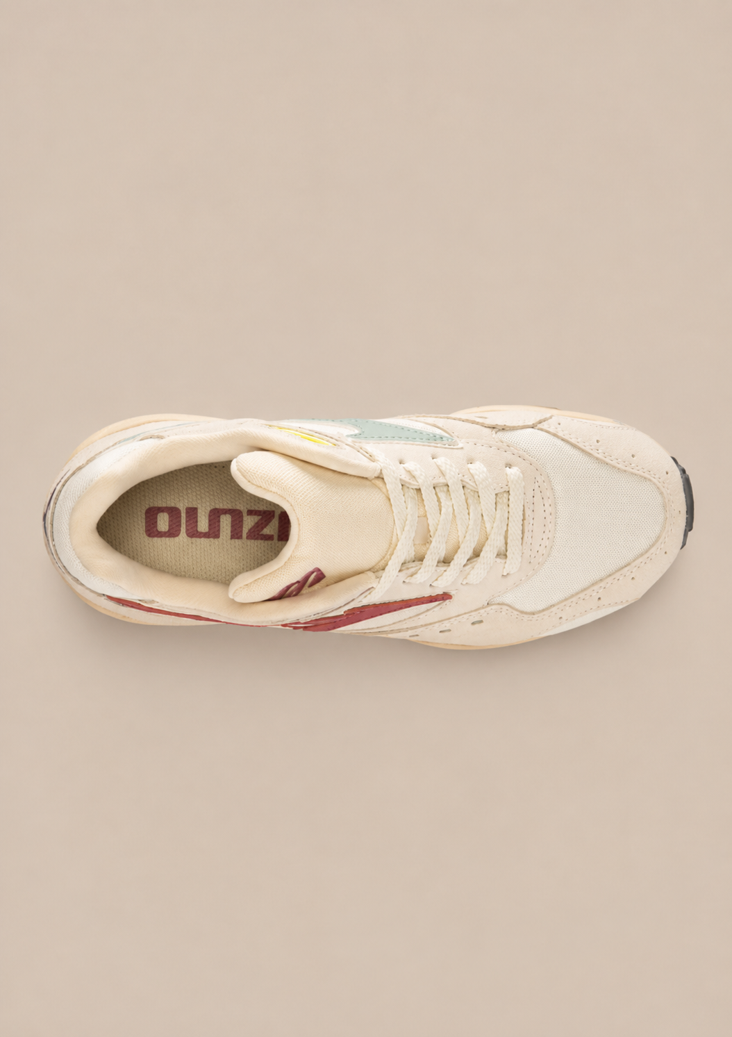 Mizuno Sportstyle Contender - Sneakers Heren - MelonMax