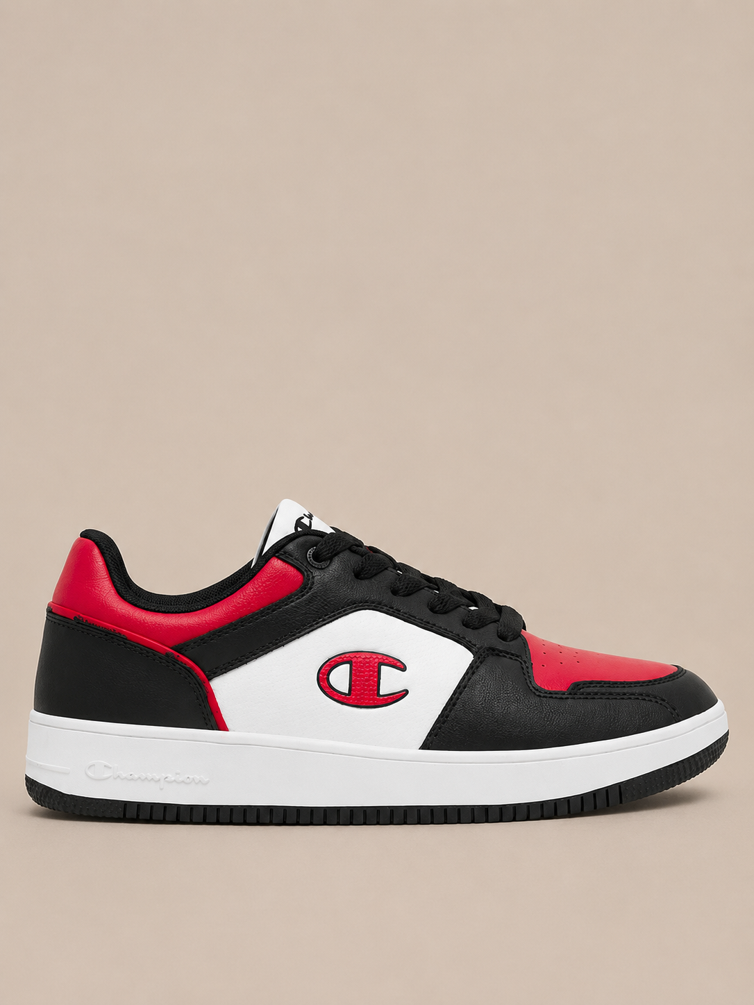 Champion Rebound 2.0 Low sneakers Heren Sneakers - MelonMax
