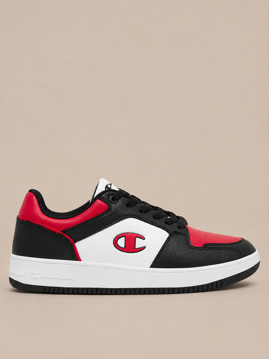 Champion Rebound 2.0 Low sneakers Heren Sneakers - MelonMax