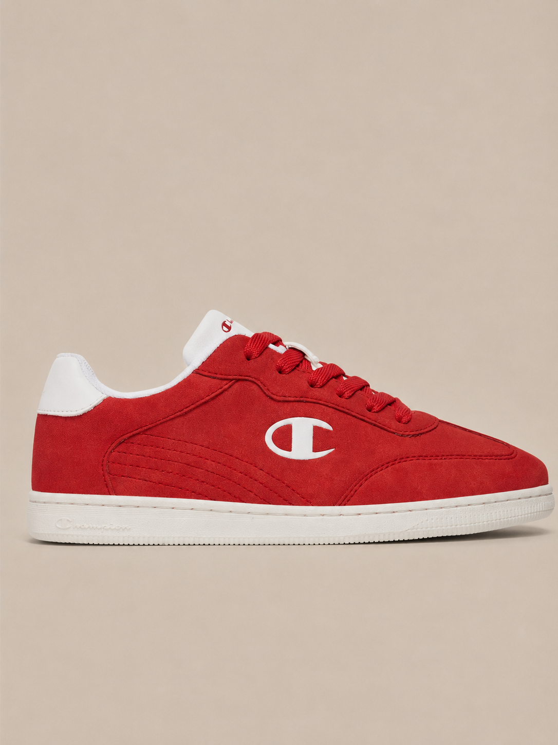 Champion Prestige MS Dames Sneakers - MelonMax