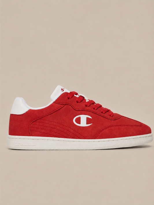 Champion Prestige MS Dames Sneakers - MelonMax