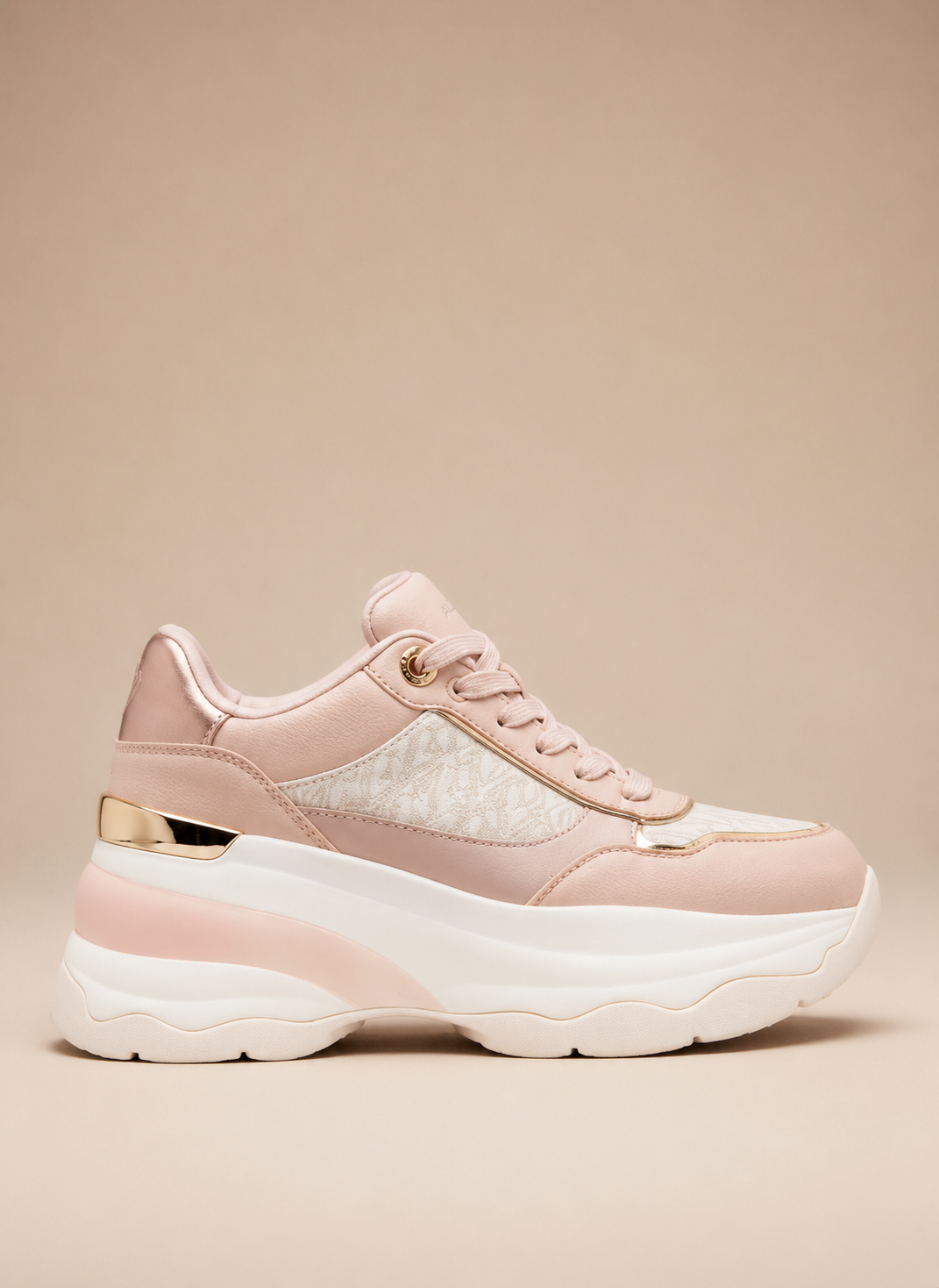 ALDO Rexson damessneakers - MelonMax