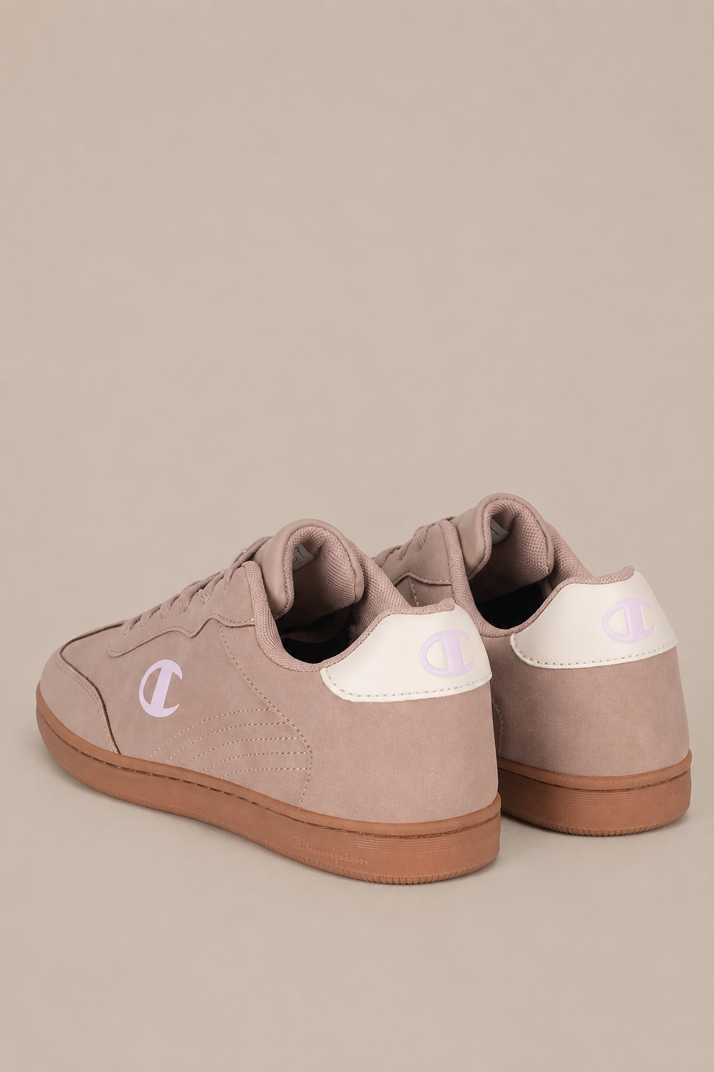 Champion Prestige MS Dames sneakers - MelonMax