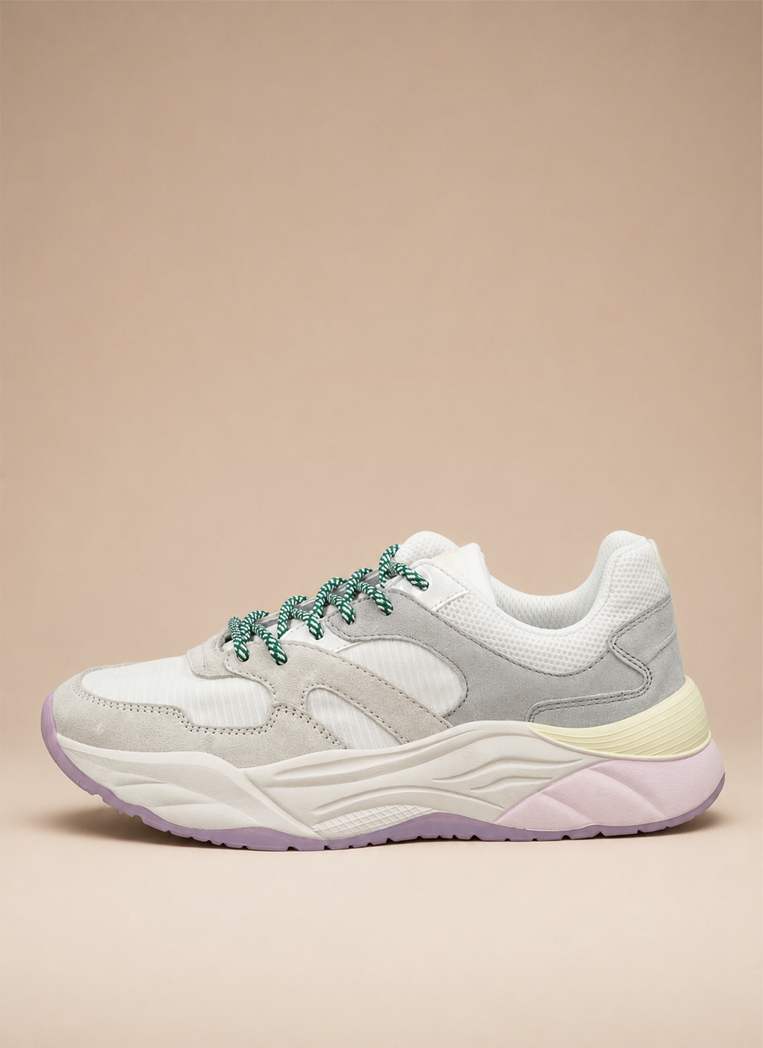 Scotch & Soda Celest Damessneakers - MelonMax