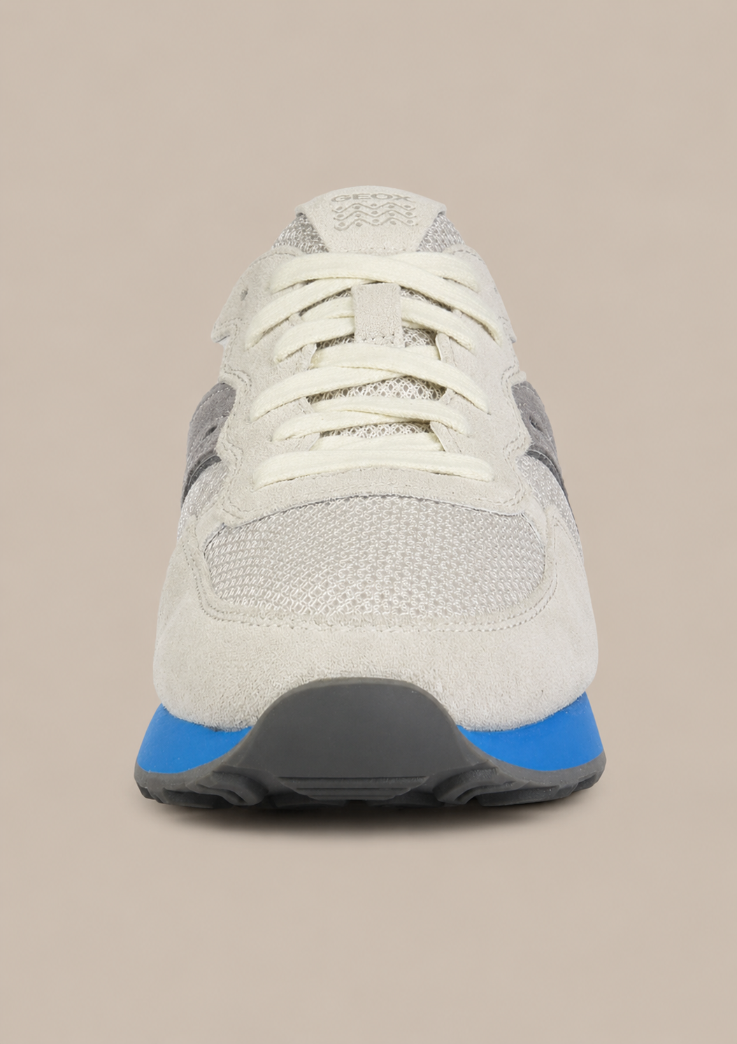 Geox U Vincit B - Sneaker heren - MelonMax