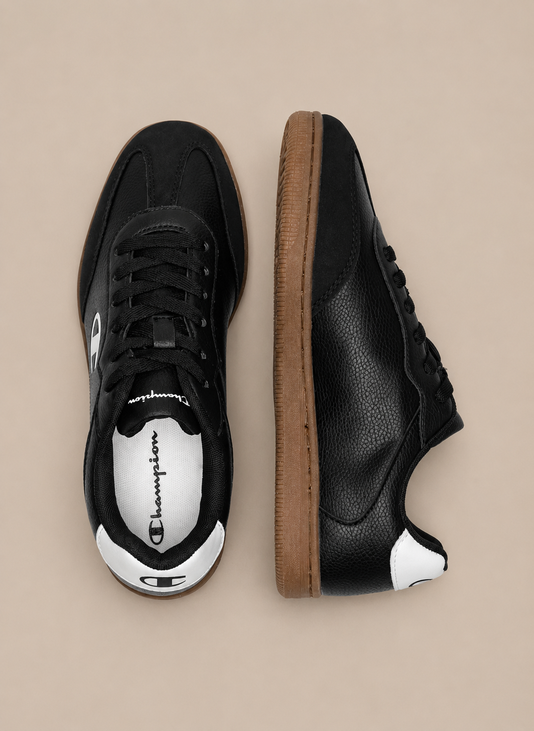 Champion Prestige Heren Sneakers - MelonMax