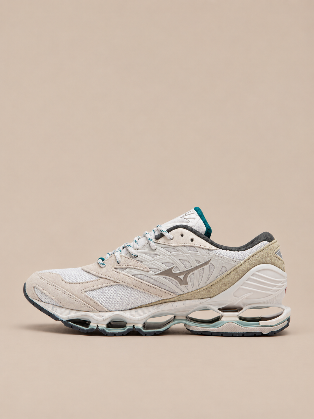 Mizuno Wave Prophecy LS Heren Sneakers
