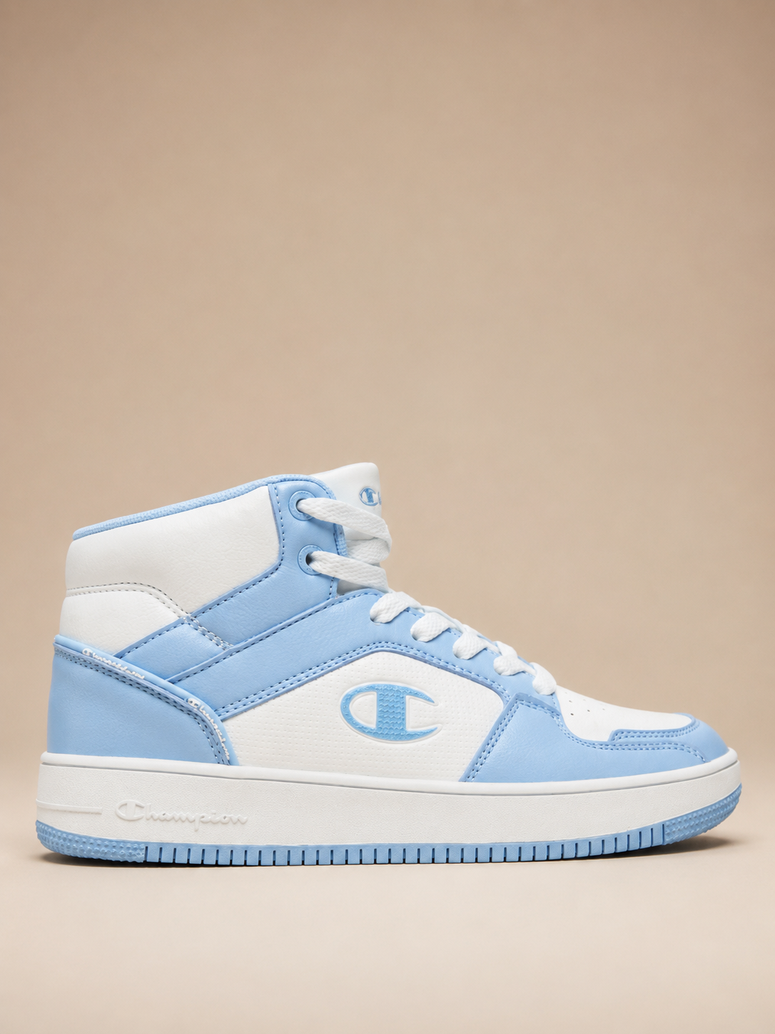 Champion RD18 2.0 Mid Damessneakers - MelonMax
