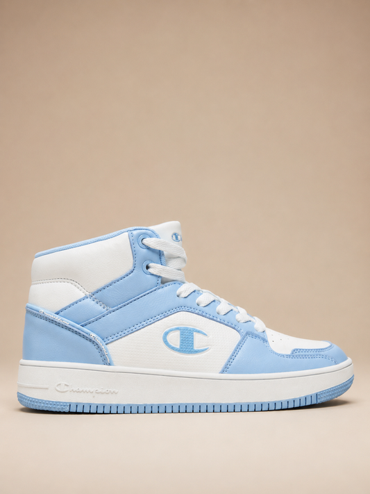 Champion RD18 2.0 Mid Damessneakers - MelonMax