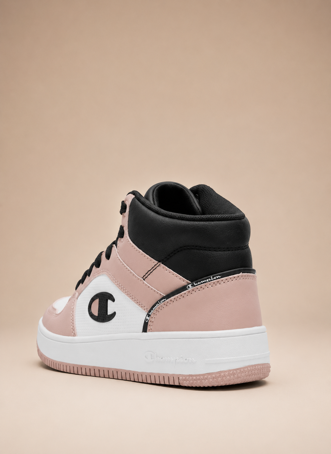 Champion Rebound 2.0 Mid Damessneakers - MelonMax