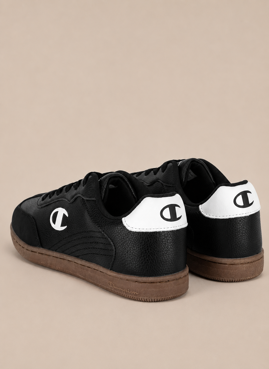 Champion Prestige Heren Sneakers - MelonMax