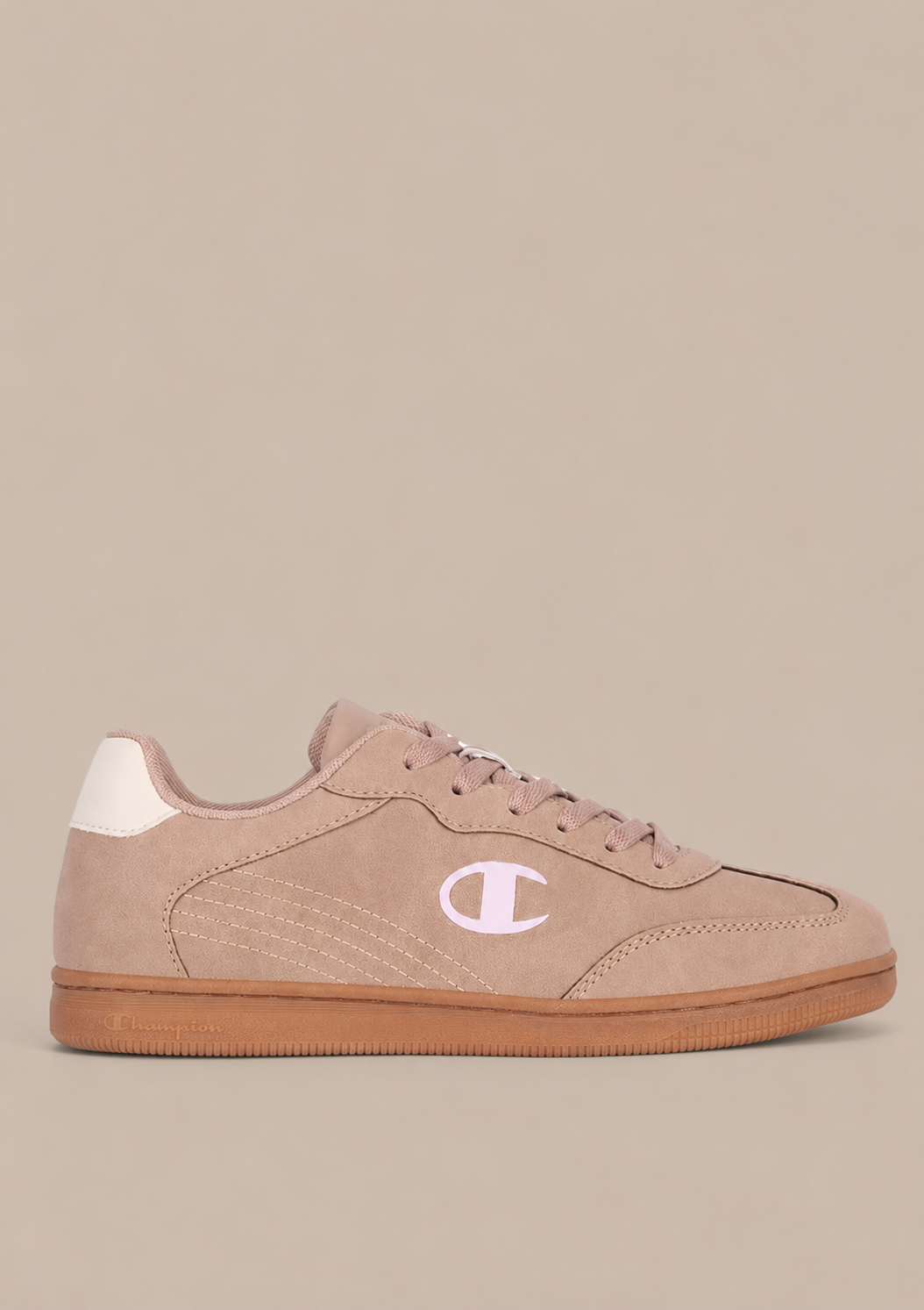 Champion Prestige MS Dames sneakers - MelonMax