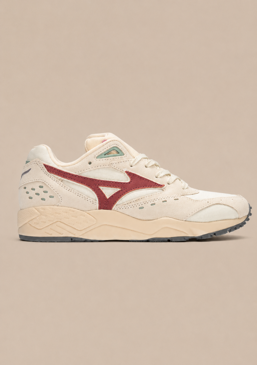 Mizuno Sportstyle Contender - Sneakers Heren - MelonMax