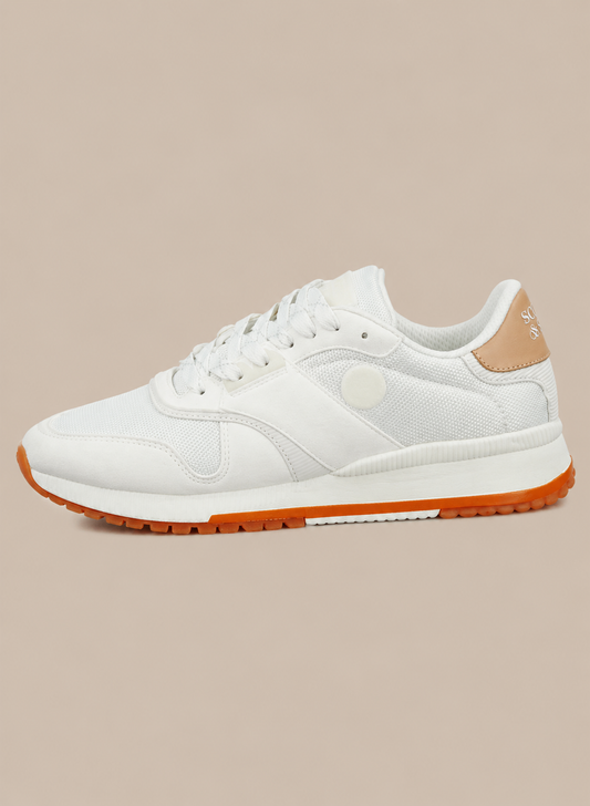 Scotch & Soda Vivi Dames Sneakers - MelonMax
