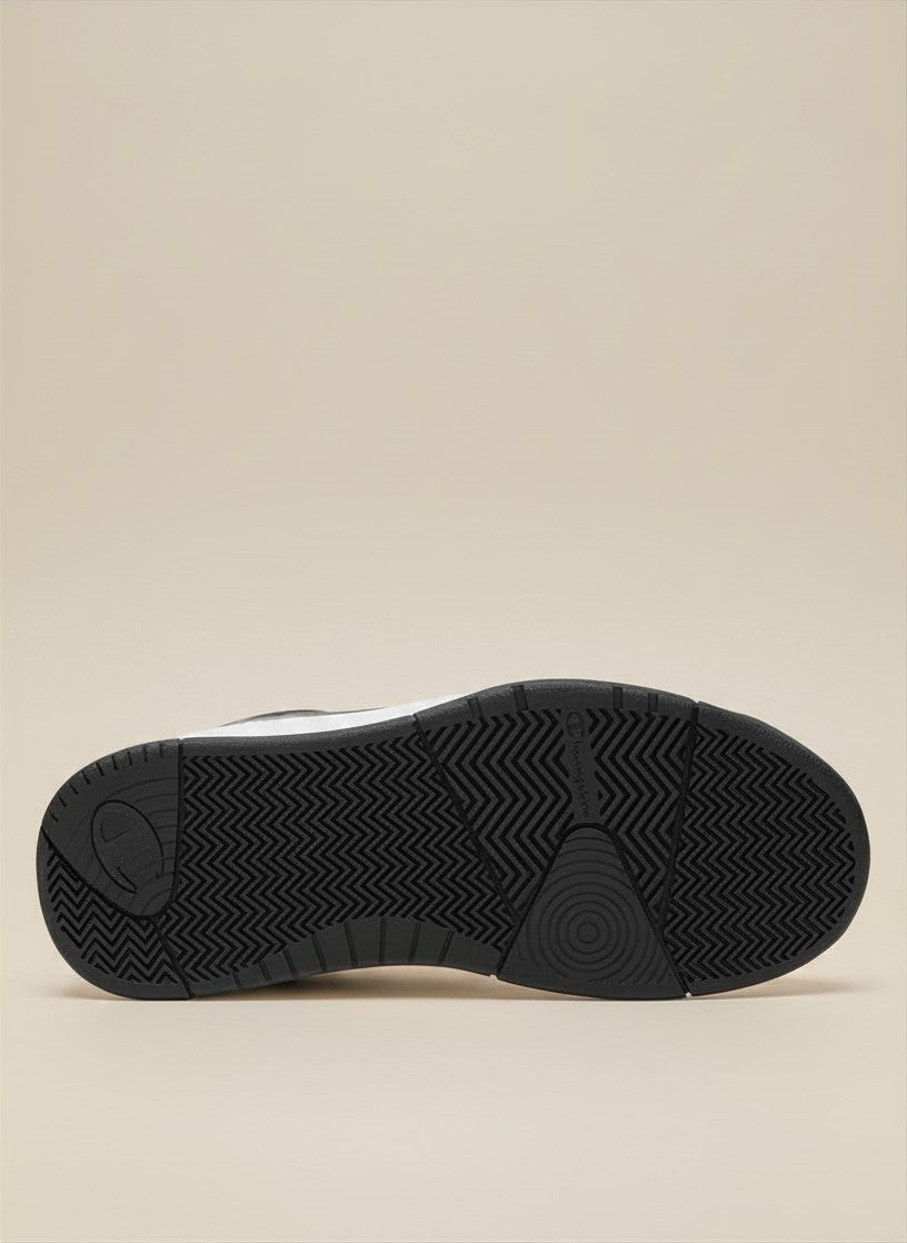 Champion Heren Overtime Mid Sneakers - MelonMax